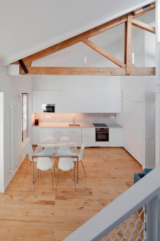 Apartment Exclusivo Duplex