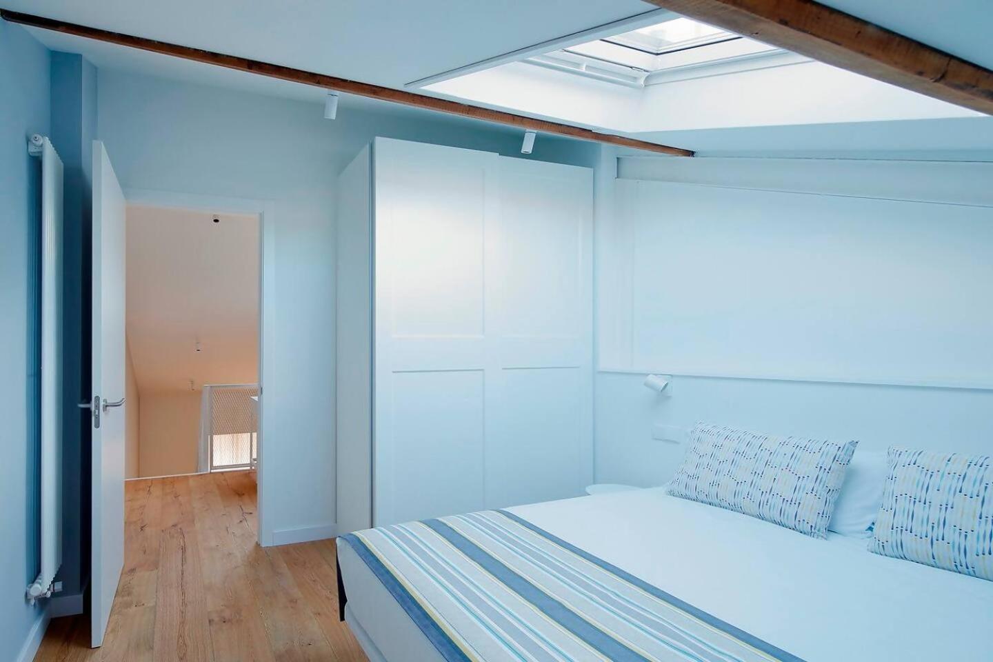 Apartment Exclusivo Duplex *