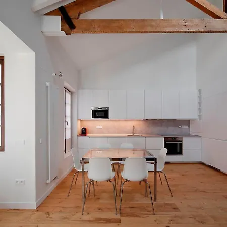 Ferienwohnung Exclusivo Duplex Gijón Exterior foto