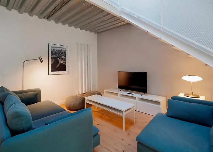 Exclusivo Duplex