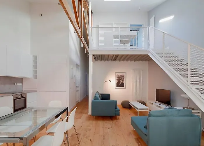 Exclusivo Duplex