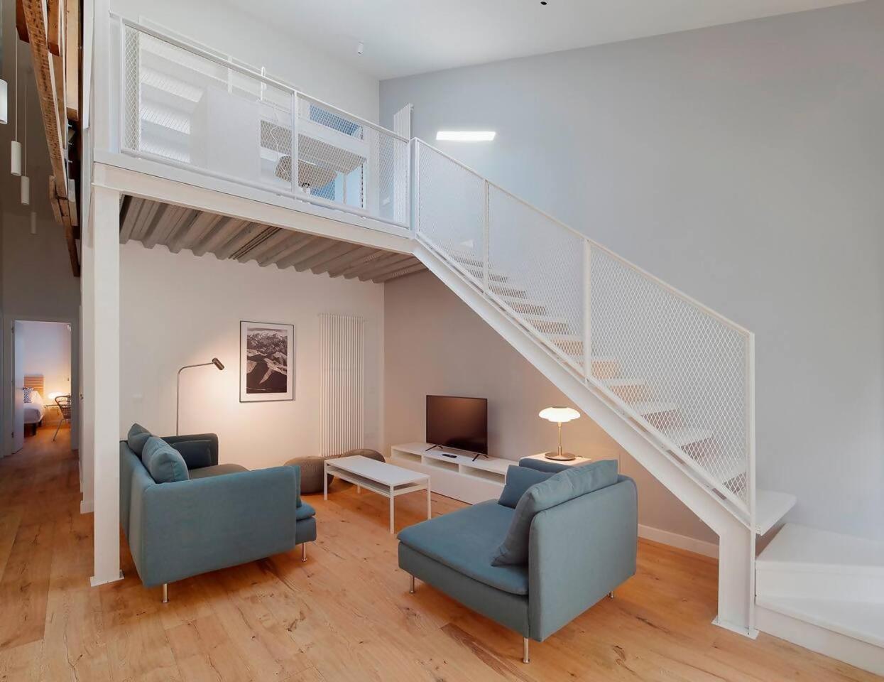 Apartament Exclusivo Duplex *