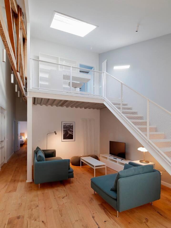 Exclusivo Duplex Gijon
