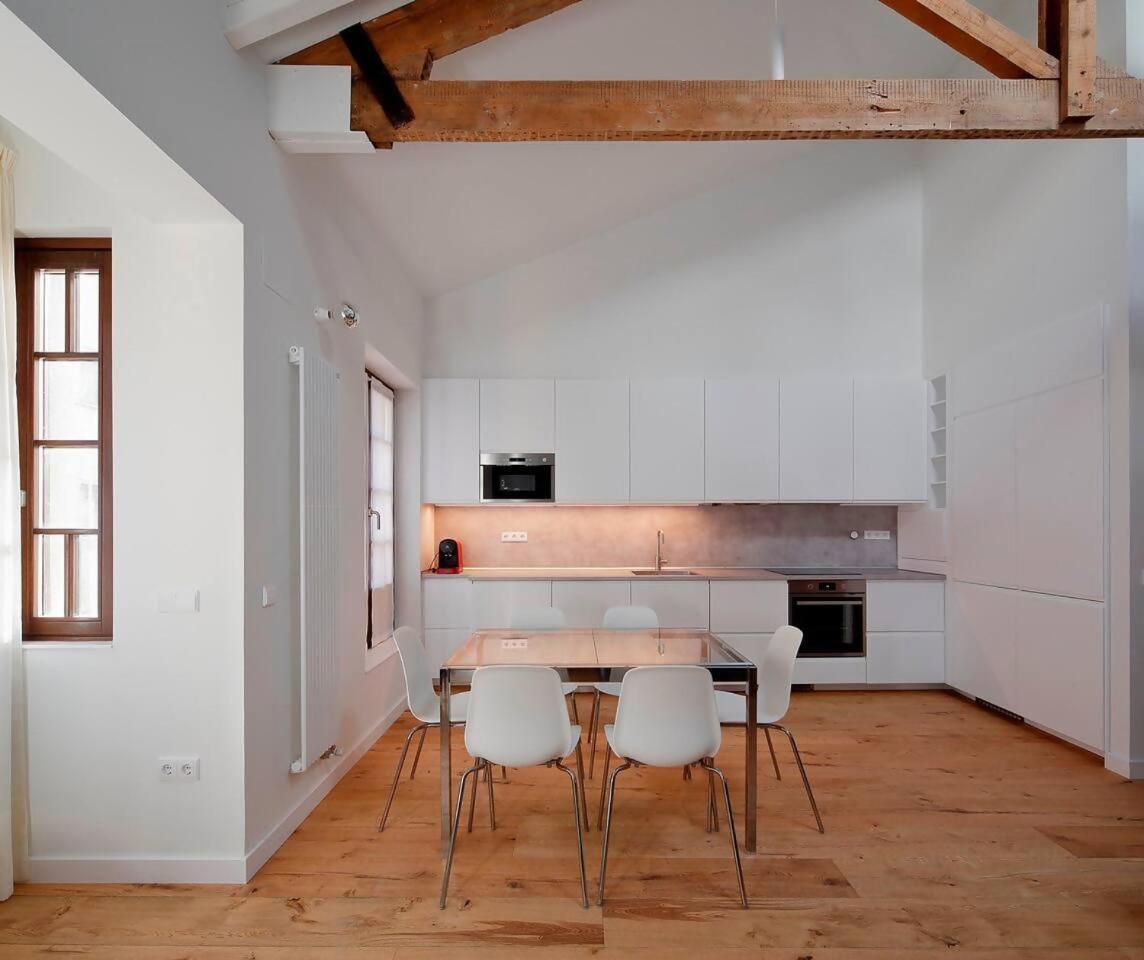 Exclusivo Duplex