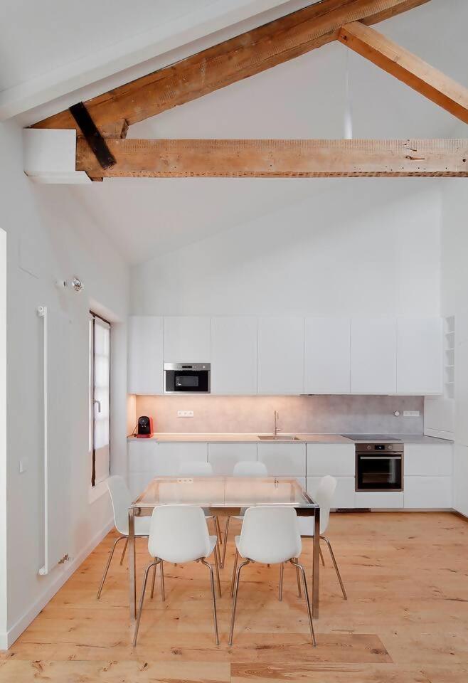 Apartament Exclusivo Duplex *