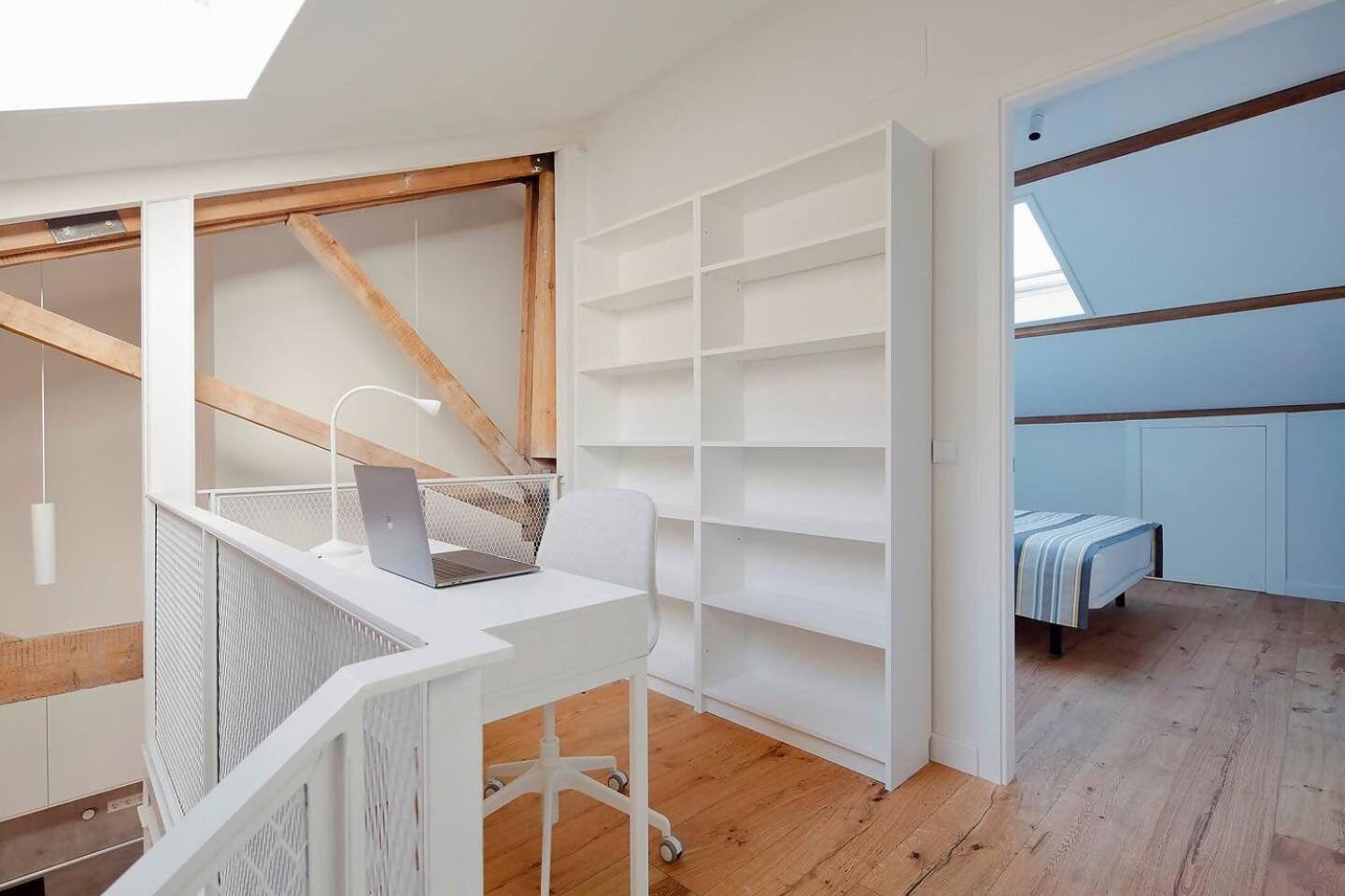 Exclusivo Duplex Apartament Gijón