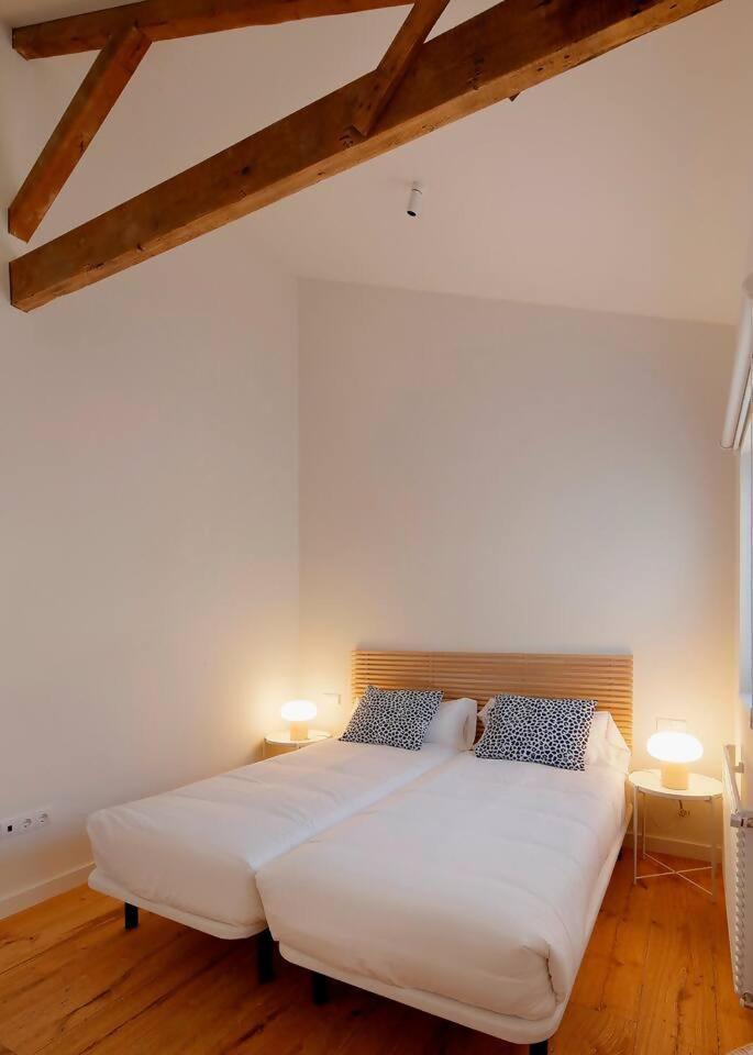 Apartament Exclusivo Duplex Gijón