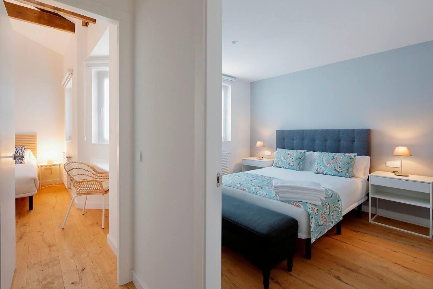 Exclusivo Duplex Gijón