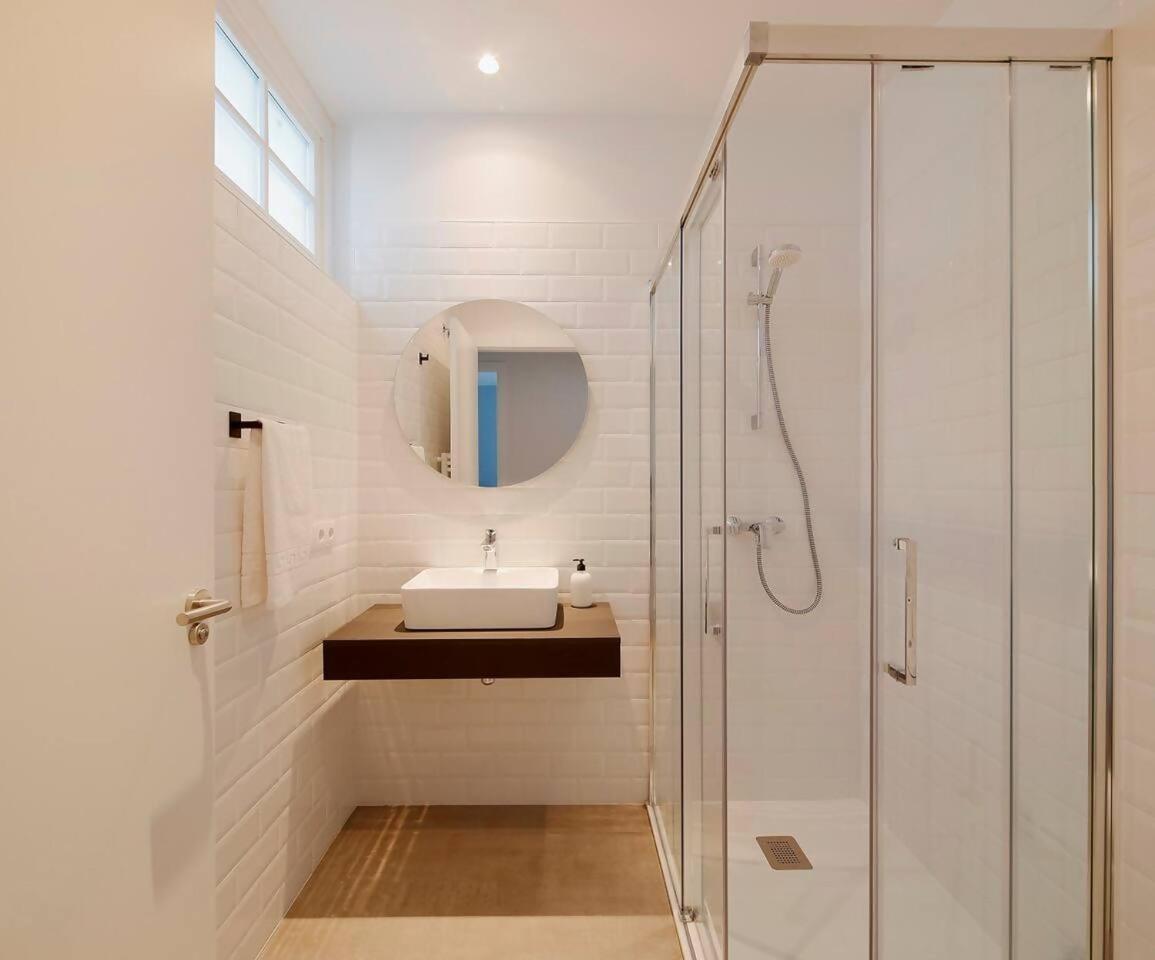 Exclusivo Duplex Apartment