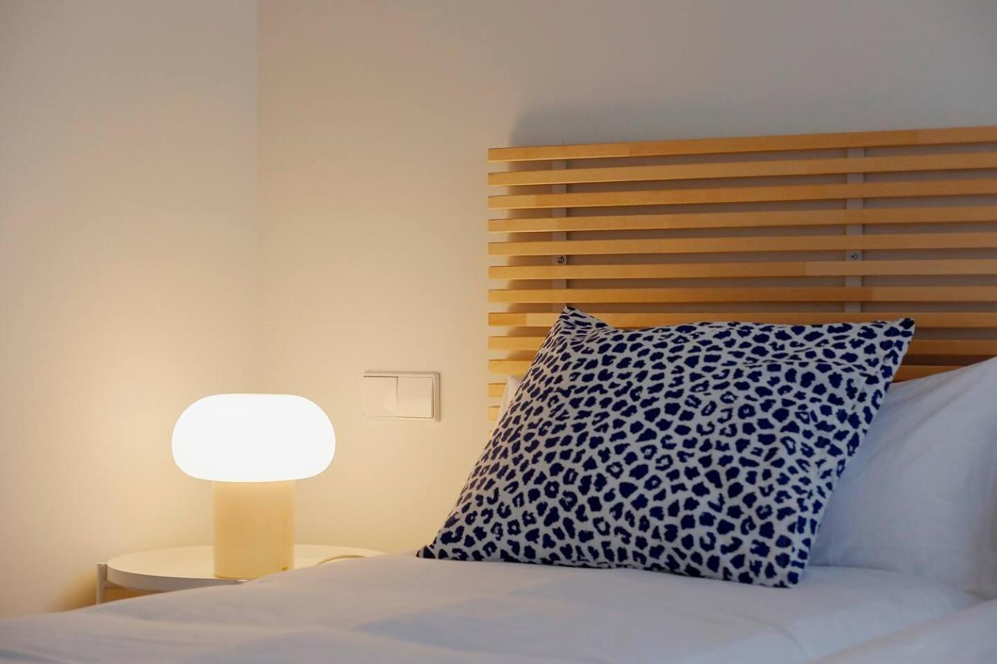 Exclusivo Duplex Apartament *