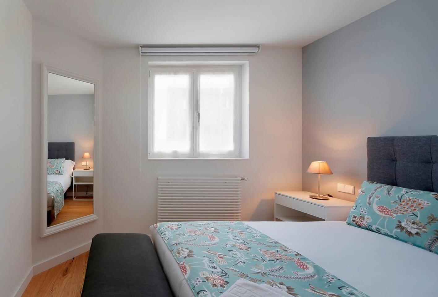 Exclusivo Duplex Apartament Gijón