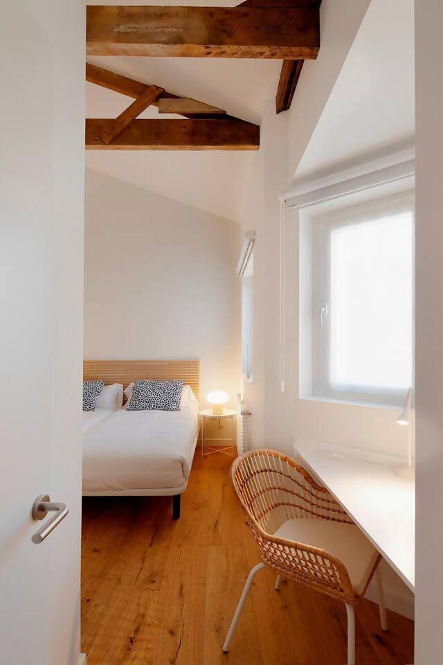 Apartment Exclusivo Duplex Gijon