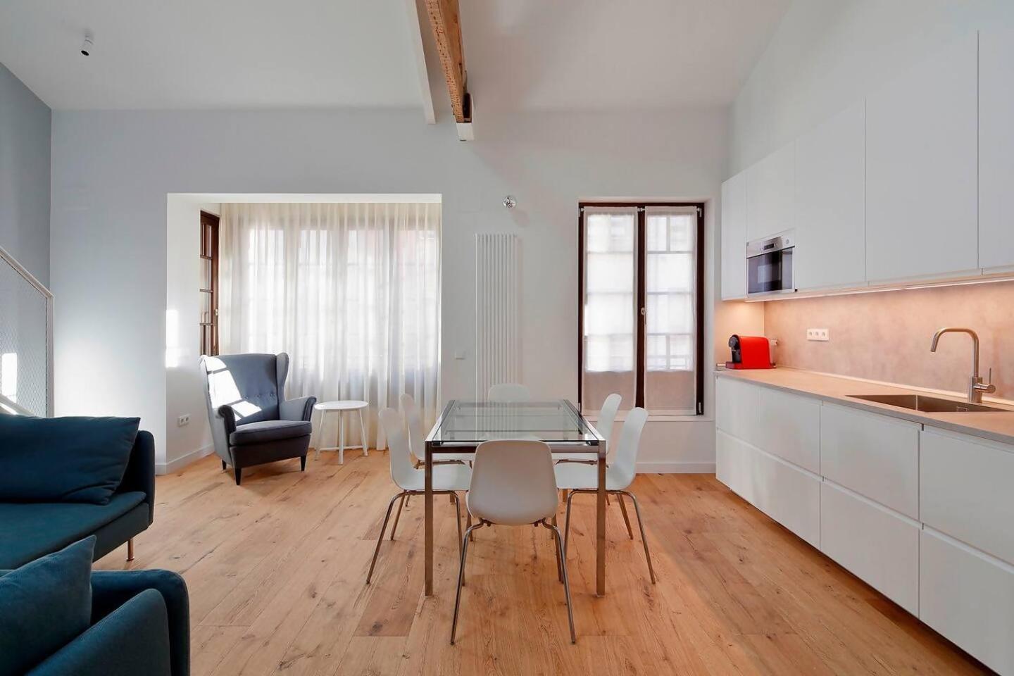 Exclusivo Duplex Gijon