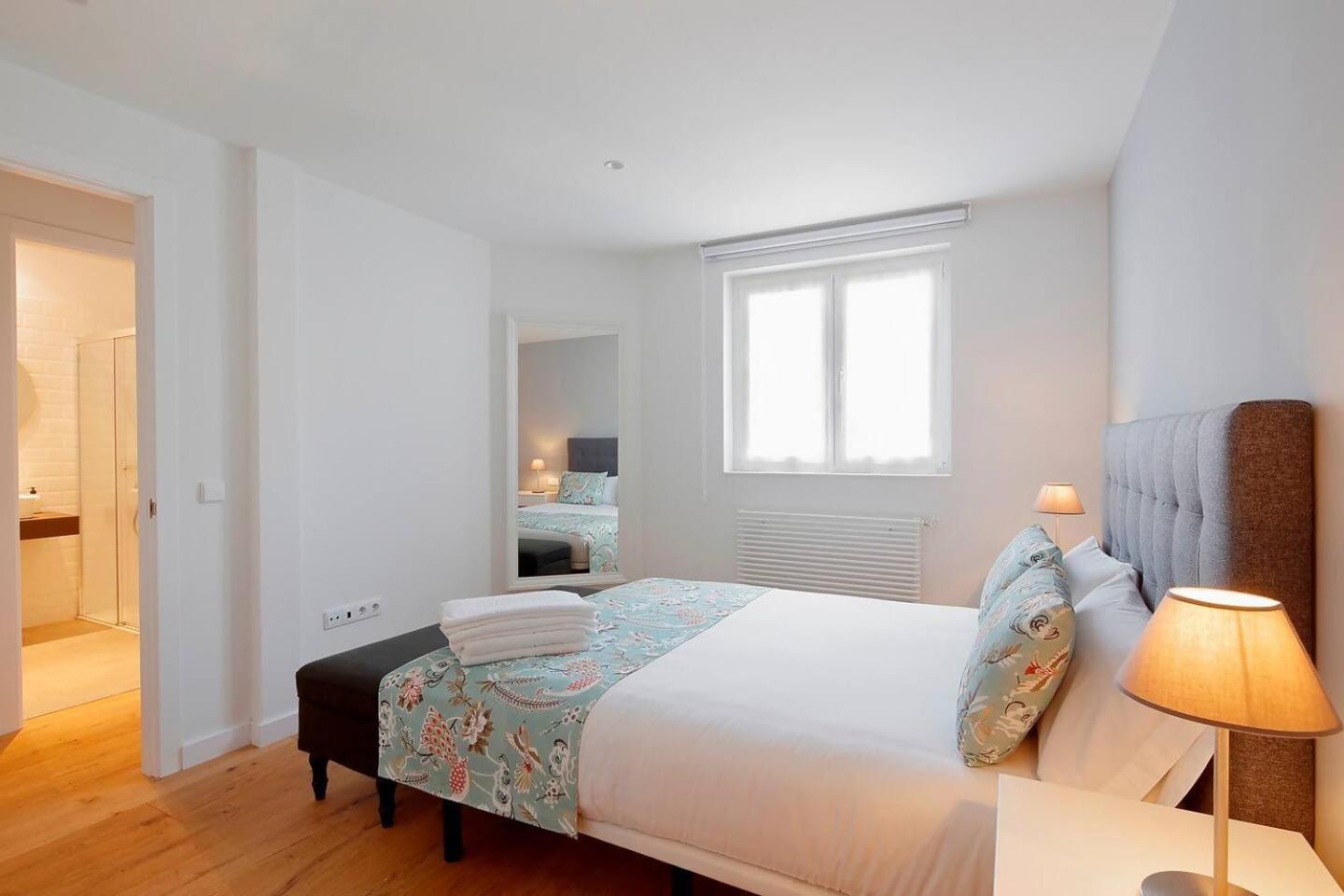 Exclusivo Duplex * Gijón