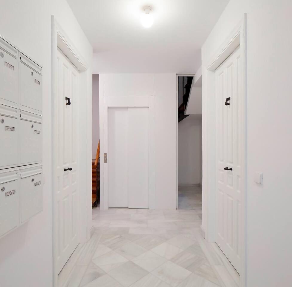 Exclusivo Duplex