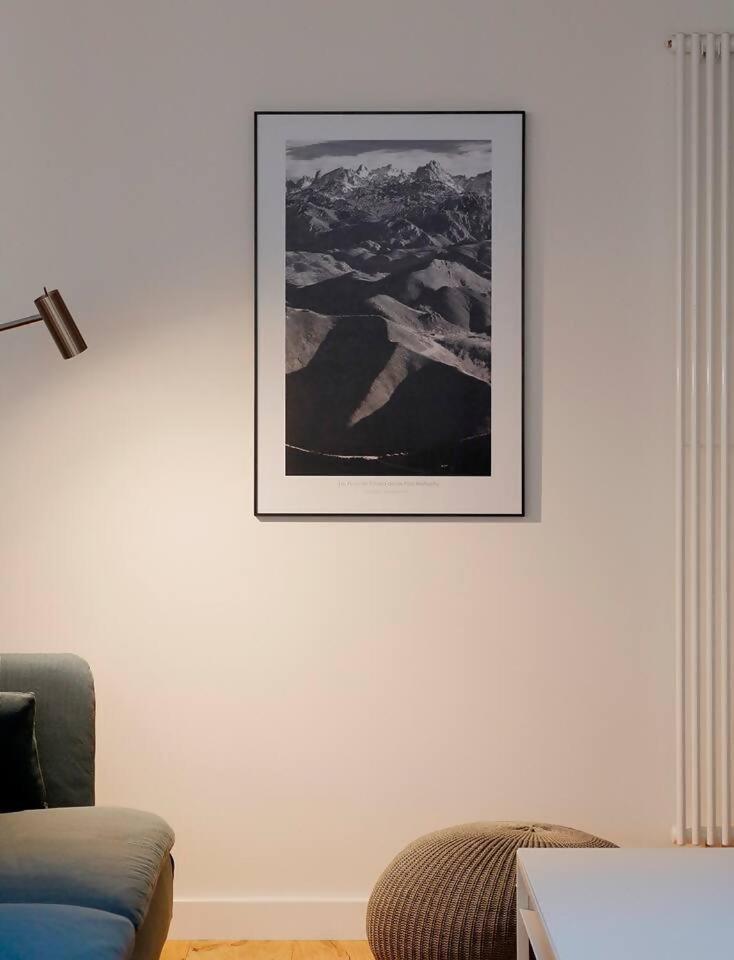 Apartament Exclusivo Duplex
