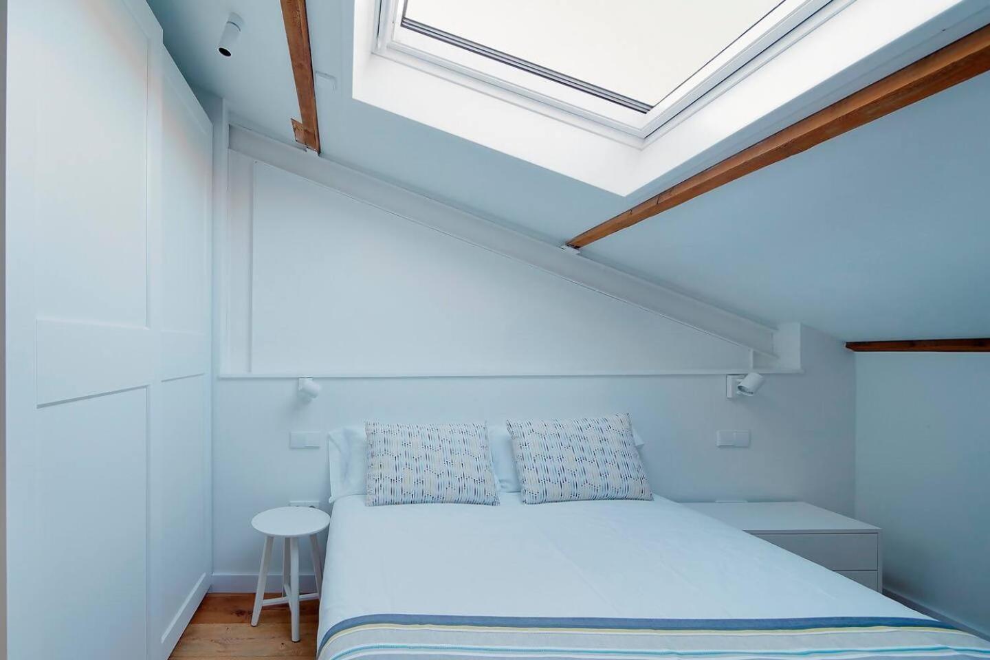 Exclusivo Duplex Apartament *