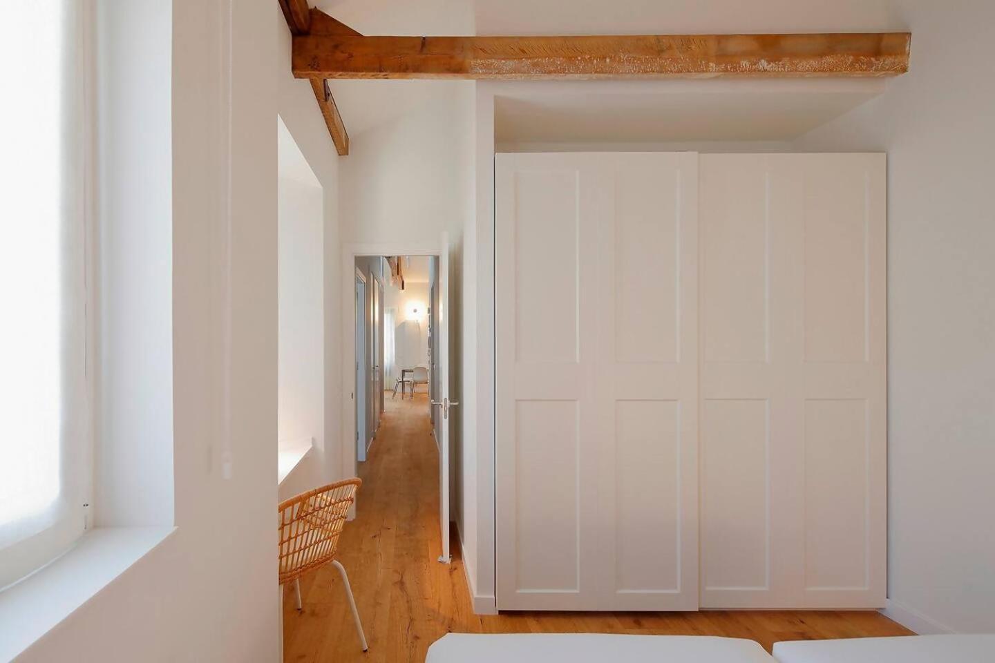 Exclusivo Duplex Apartment Gijon