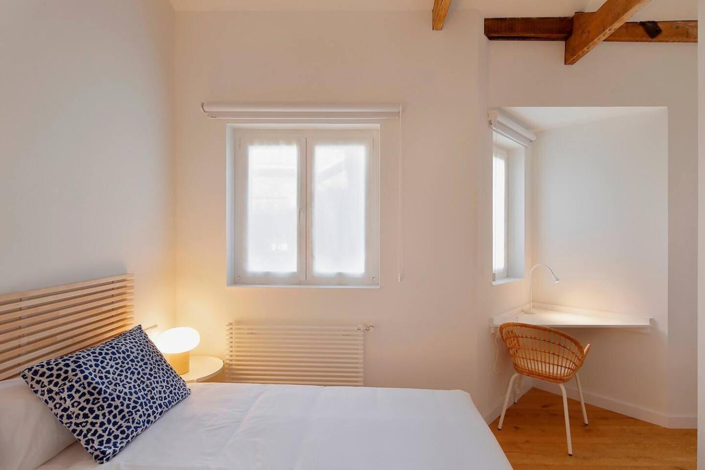 Apartment Exclusivo Duplex Gijon