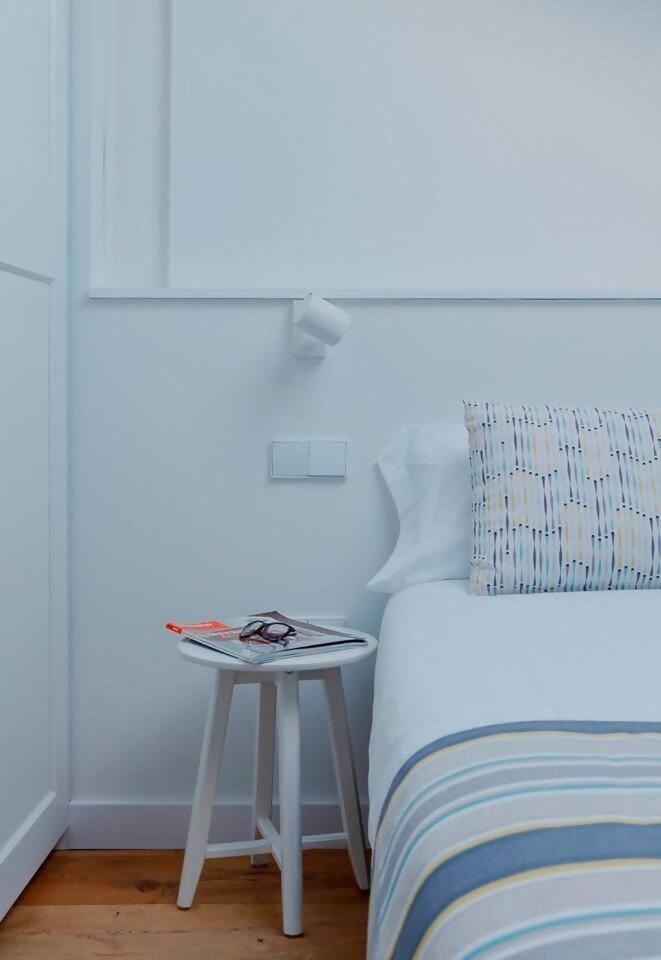 Exclusivo Duplex Apartament