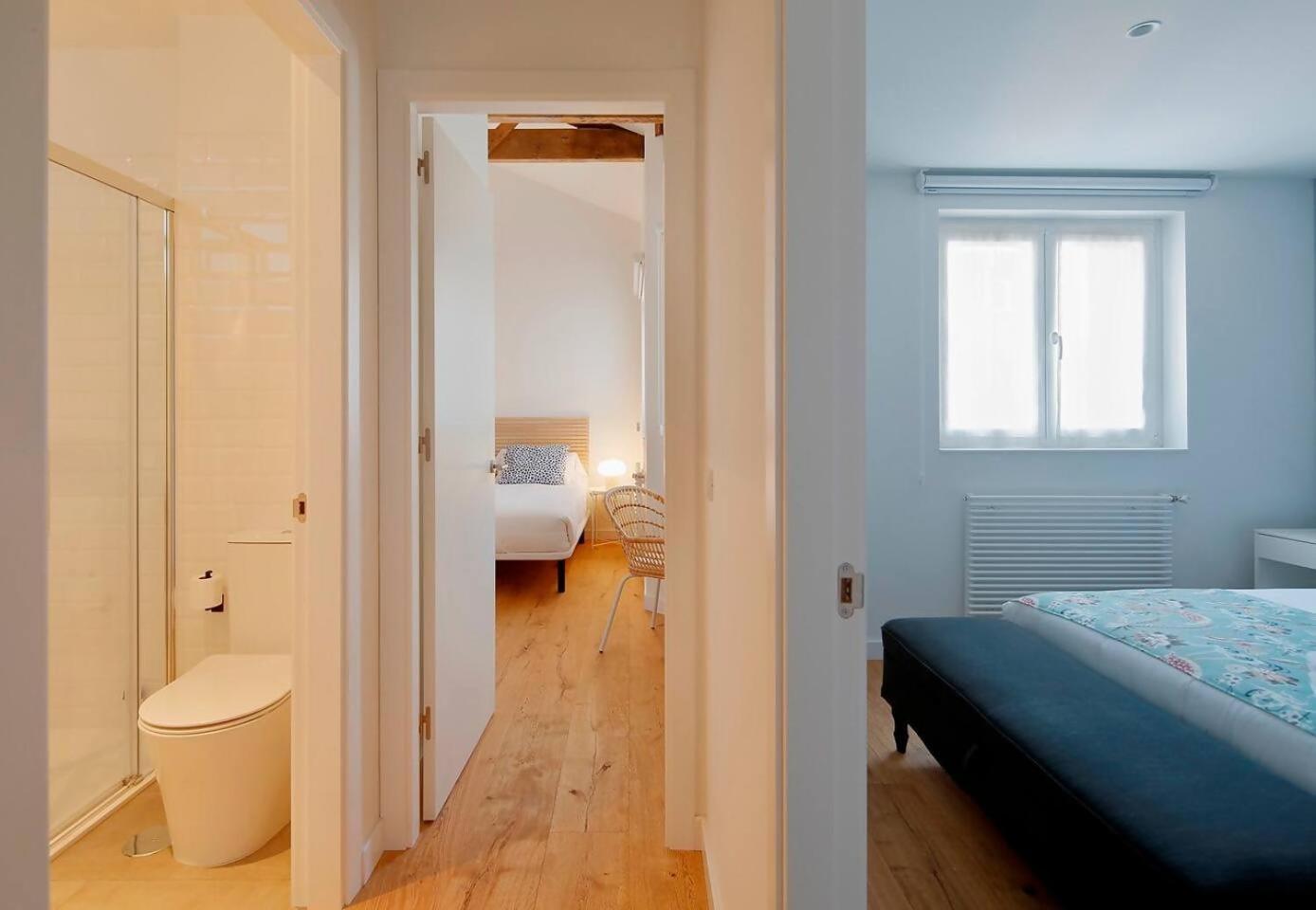 Exclusivo Duplex Apartment *