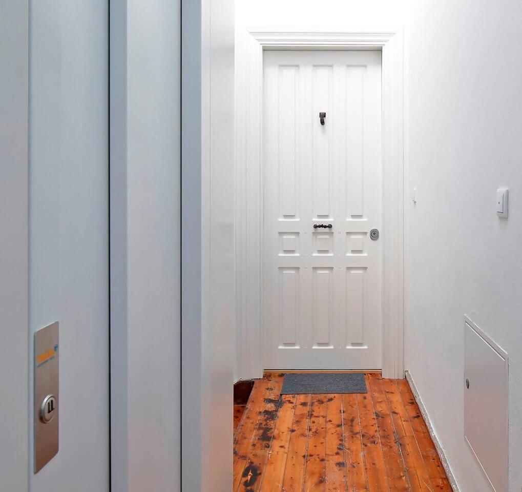 Apartment Exclusivo Duplex Gijon